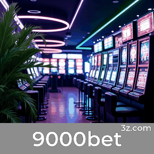 9000bet screen